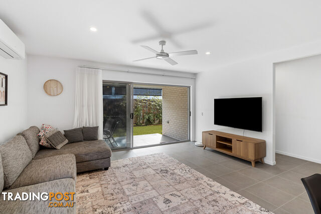 34 CRAWFORD Street STRATHPINE QLD 4500