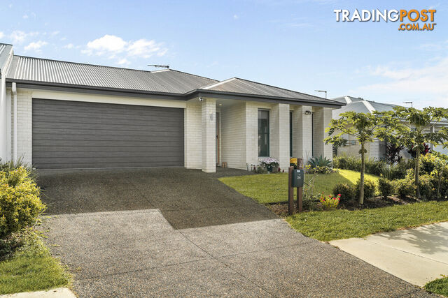 34 CRAWFORD Street STRATHPINE QLD 4500