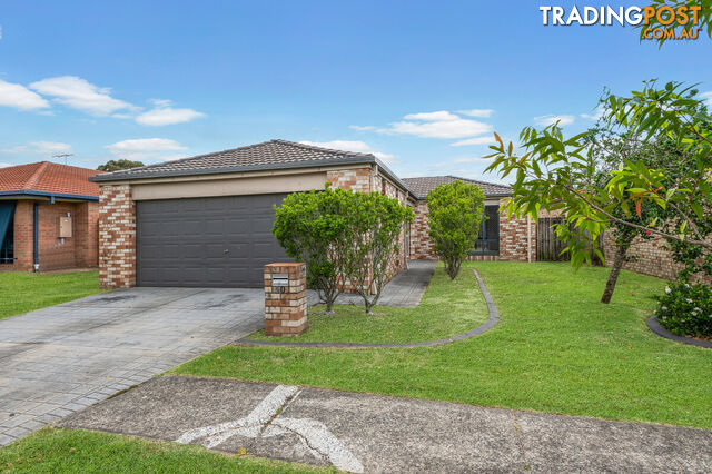 50 Denning Road BRACKEN RIDGE QLD 4017