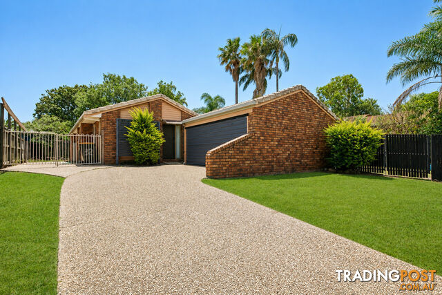 32 Denham Street BRACKEN RIDGE QLD 4017