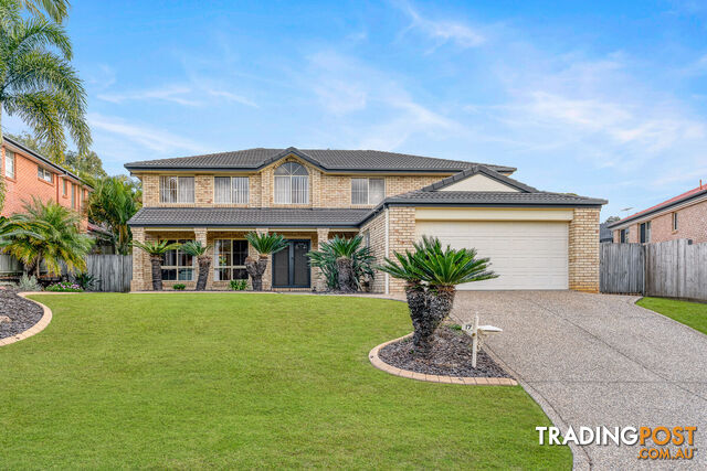 17 Huxtable Street CHERMSIDE WEST QLD 4032