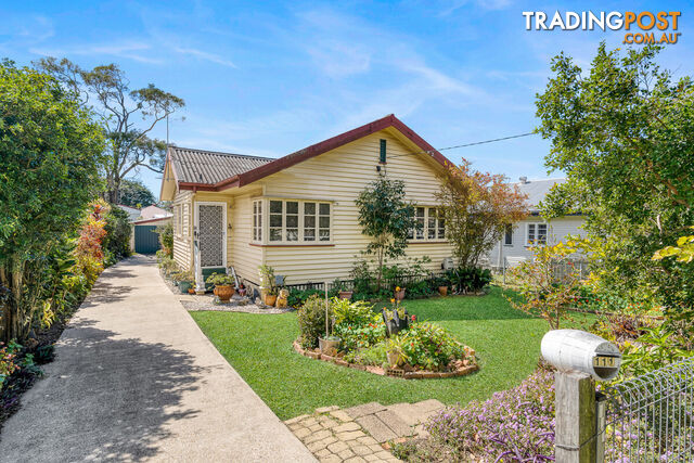 111 Crowley Street ZILLMERE QLD 4034