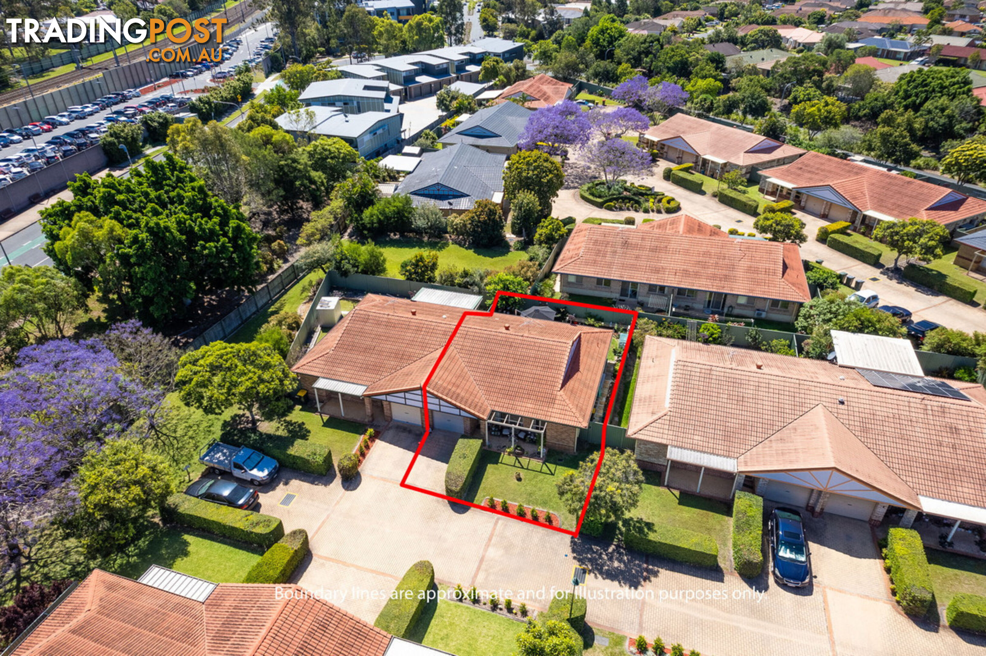 6/9 Lavender Place FITZGIBBON QLD 4018