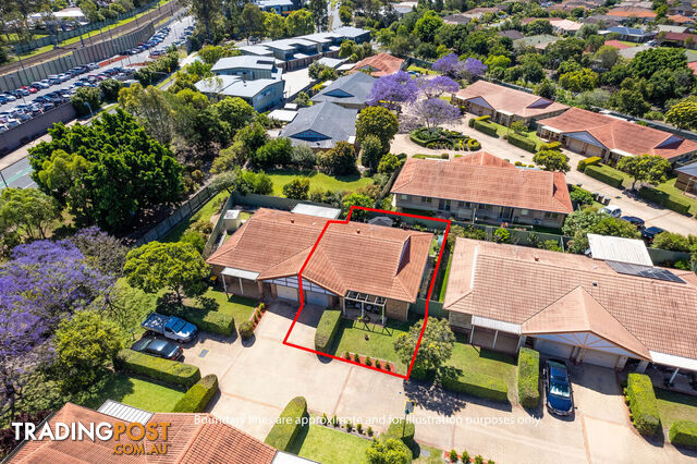 6/9 Lavender Place FITZGIBBON QLD 4018