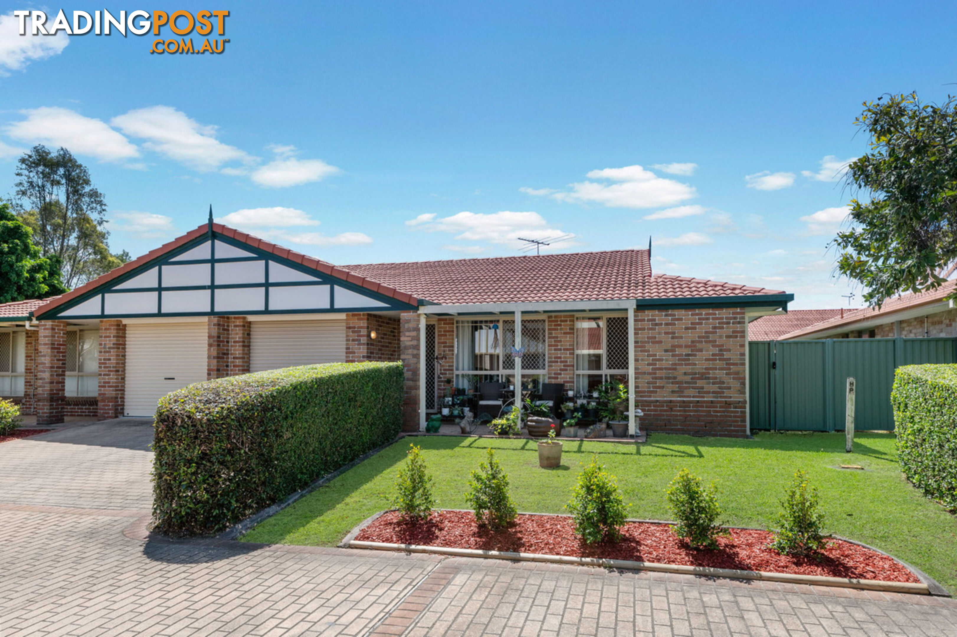 6/9 Lavender Place FITZGIBBON QLD 4018