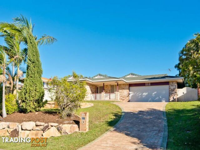 81 Albany Forest Drive ALBANY CREEK QLD 4035