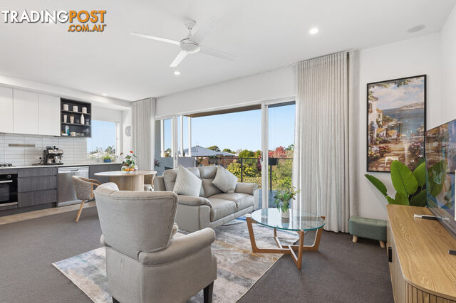 401/10 Mermaid Street CHERMSIDE QLD 4032 - photo 2 of 10