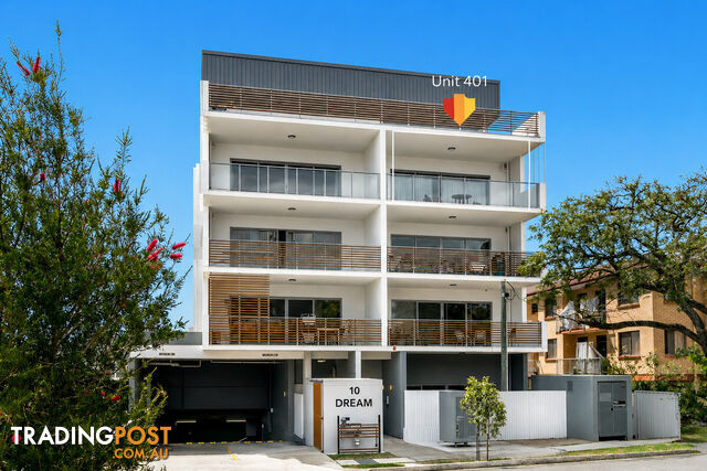 401/10 Mermaid Street CHERMSIDE QLD 4032