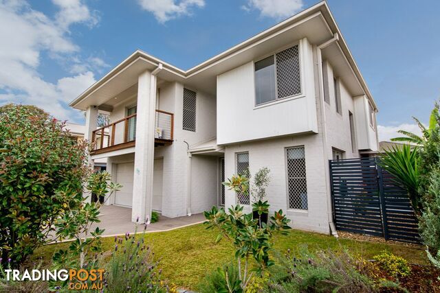 35 Caribou Cescent FITZGIBBON QLD 4018