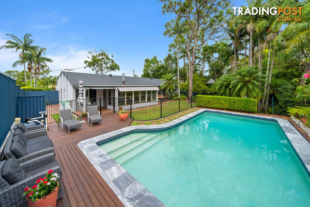 29 Ashley Road CHERMSIDE WEST QLD 4032