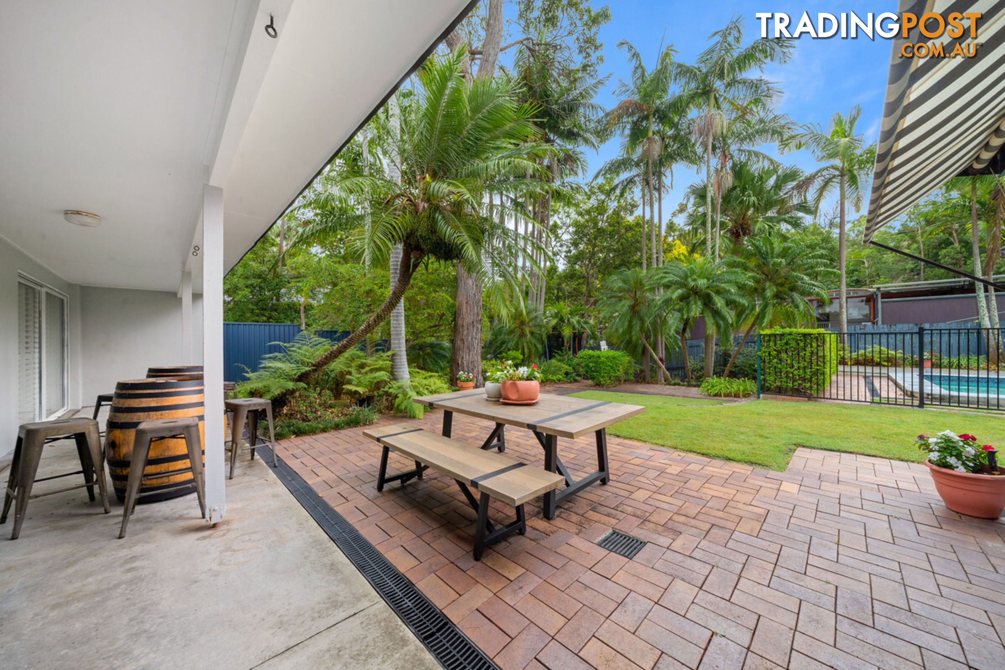 29 Ashley Road CHERMSIDE WEST QLD 4032