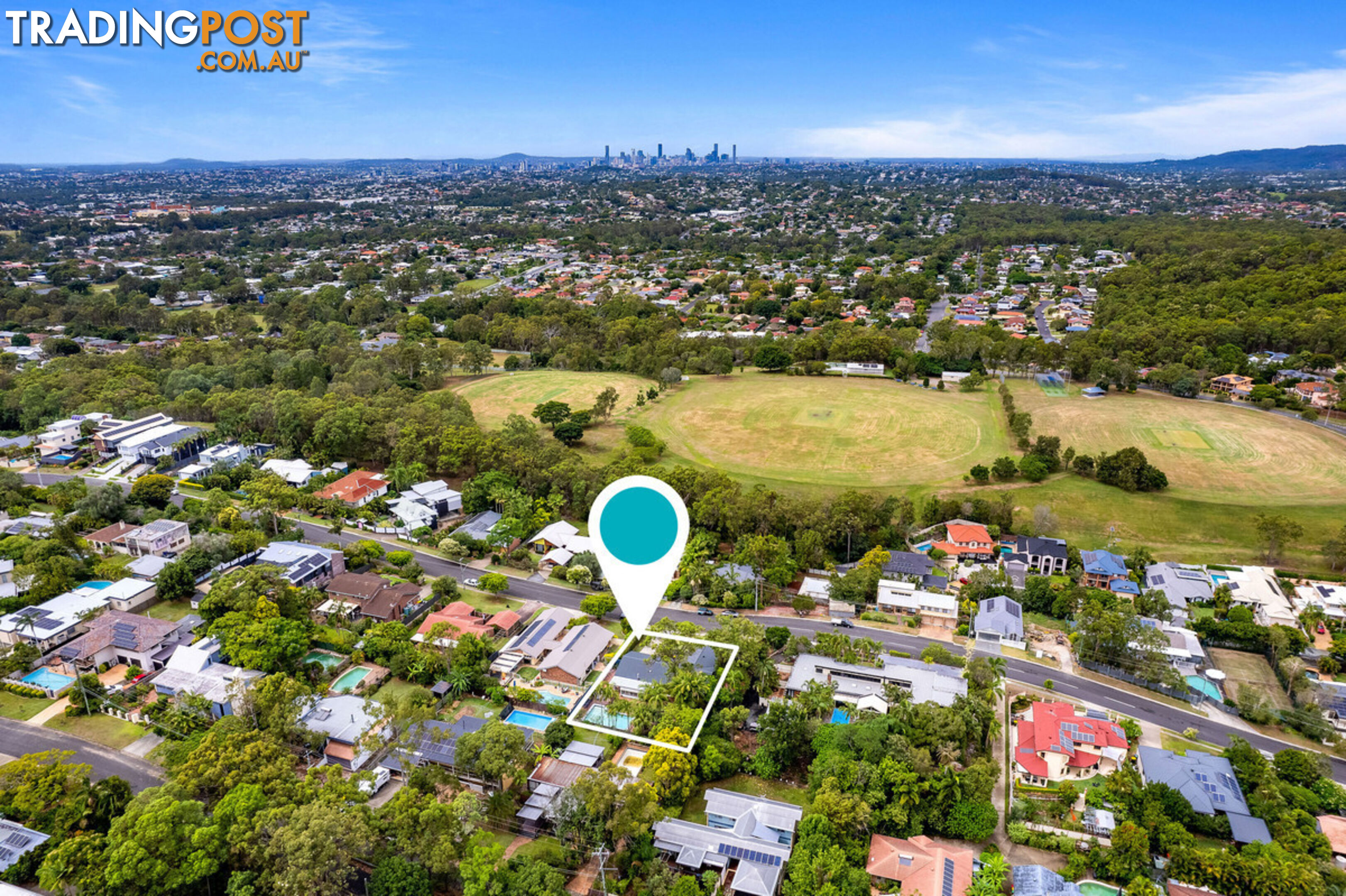 29 Ashley Road CHERMSIDE WEST QLD 4032