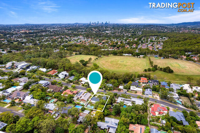 29 Ashley Road CHERMSIDE WEST QLD 4032