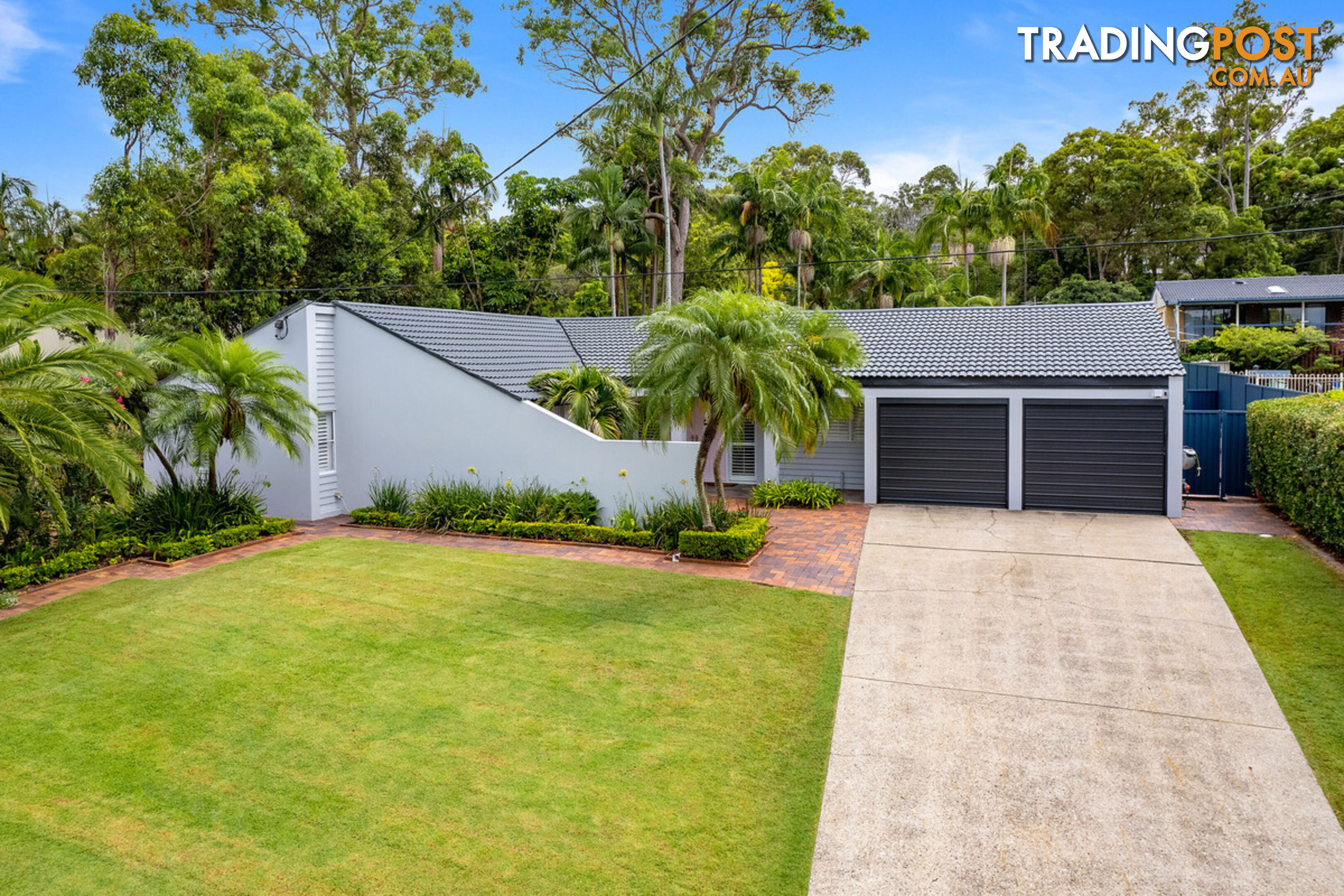 29 Ashley Road CHERMSIDE WEST QLD 4032