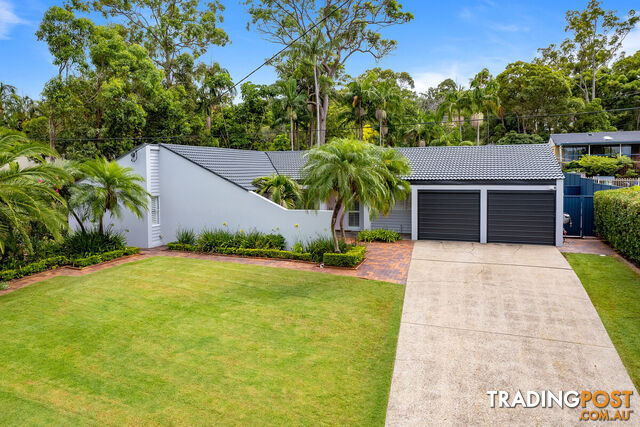 29 Ashley Road CHERMSIDE WEST QLD 4032