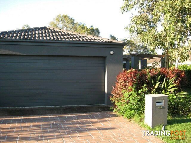 49 Cyperus Crescent CARSELDINE QLD 4034