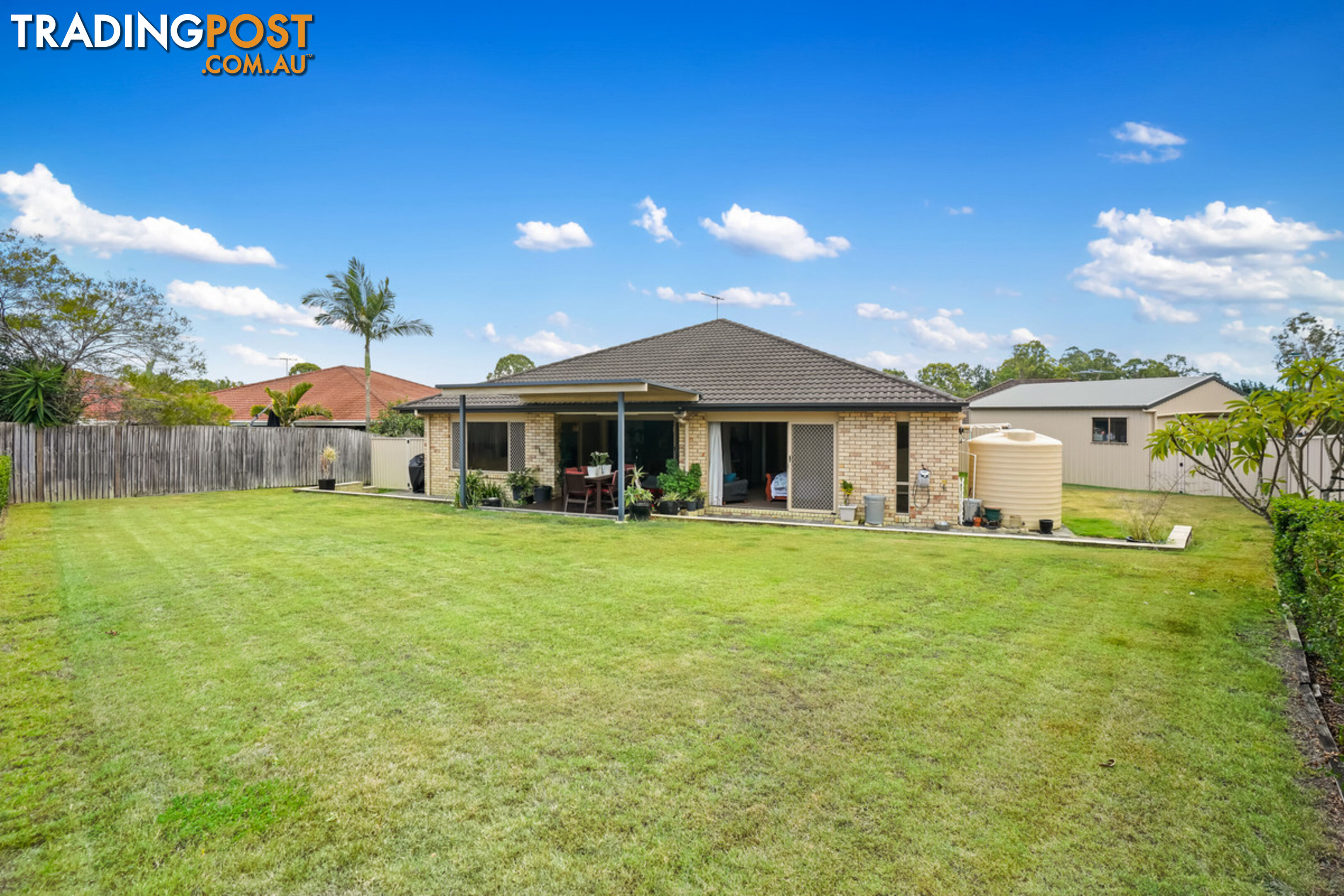 22 Borumba Court NARANGBA QLD 4504