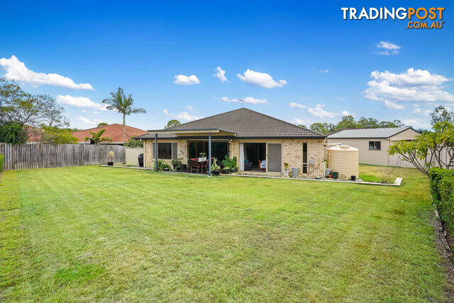 22 Borumba Court NARANGBA QLD 4504