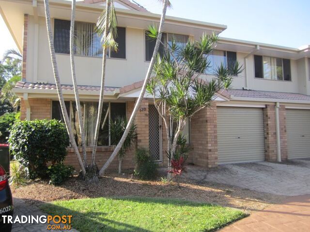 120/18 Spano street ZILLMERE QLD 4034