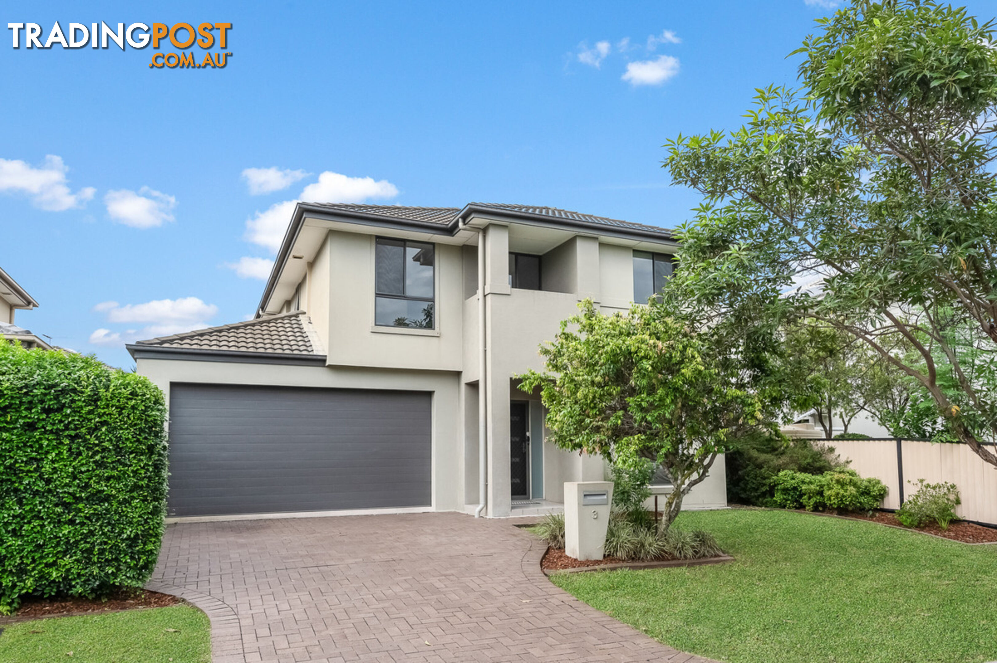 3 Sedgemoor Street CARSELDINE QLD 4034