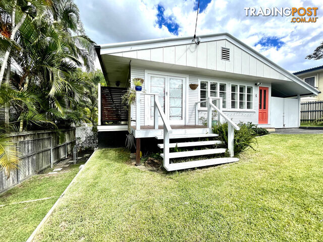 6 Eastbourne Street CHERMSIDE WEST QLD 4032