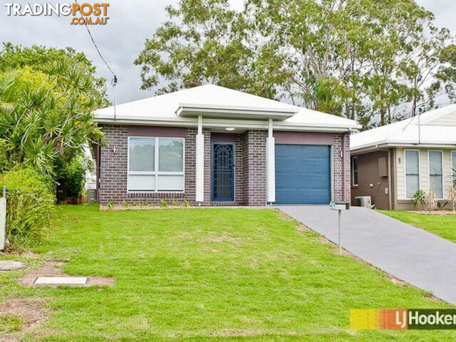 28B Baden Powell EVERTON PARK QLD 4053