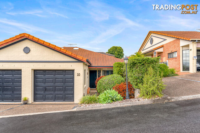 10/17 Spencer Street ASPLEY QLD 4034