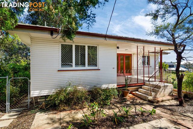 30 Centre Street ASPLEY QLD 4034