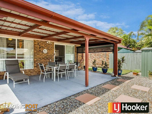 42 Magenta Street WAVELL HEIGHTS QLD 4012