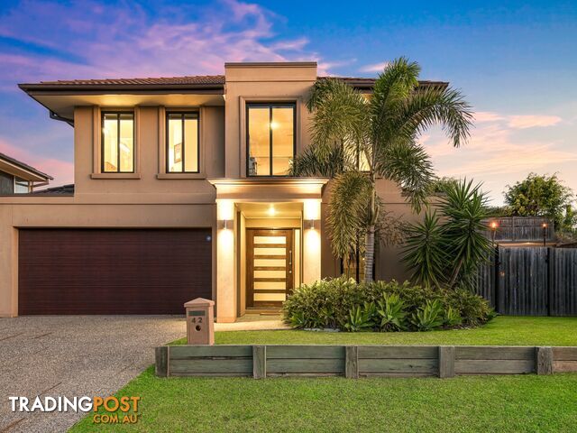 42 Vanilla Avenue GRIFFIN QLD 4503