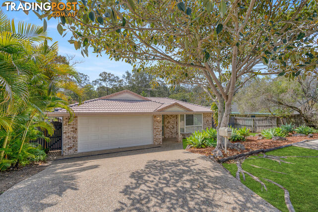 100 Albany Forest Drive ALBANY CREEK QLD 4035