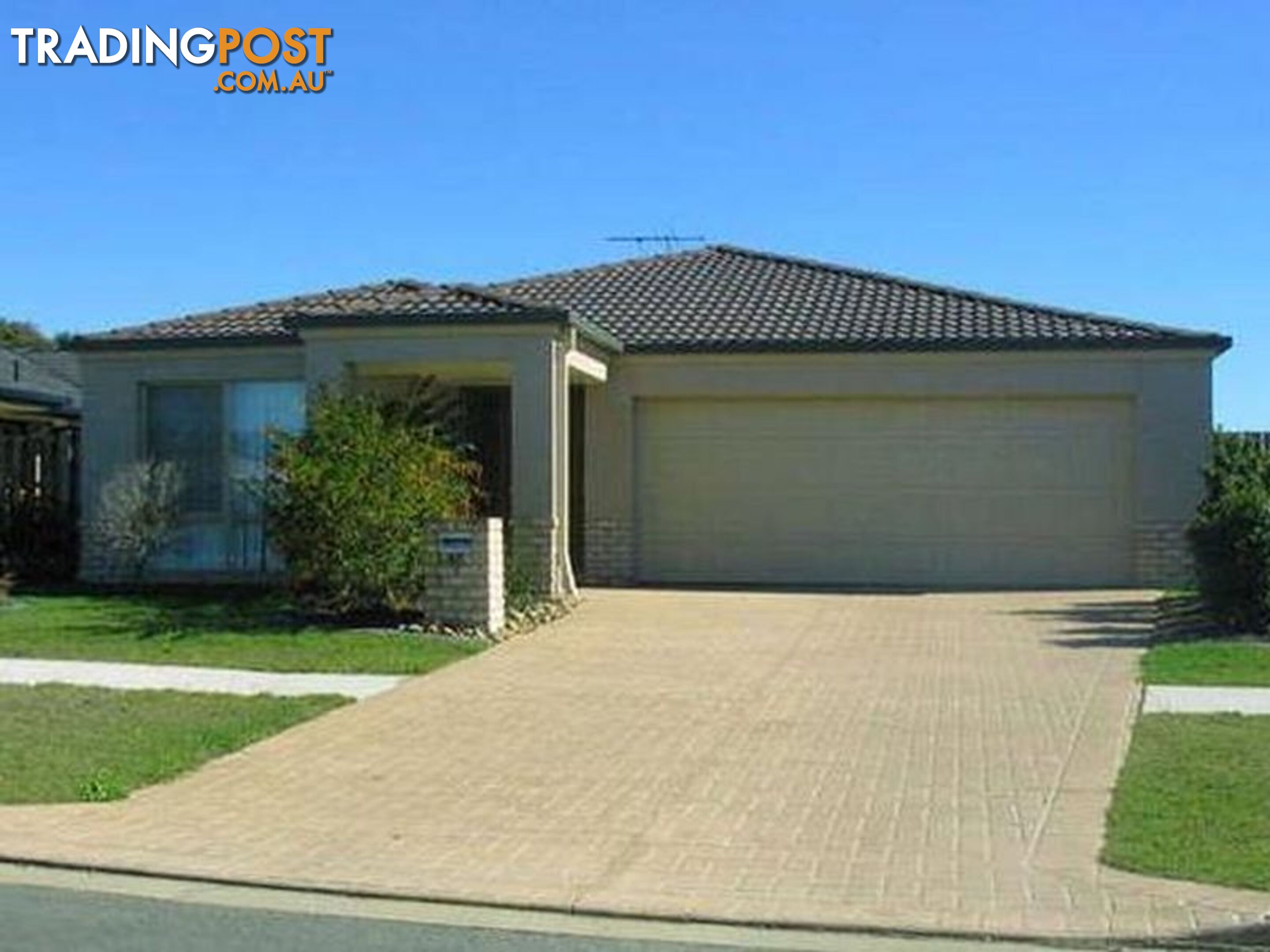 46 Denning Road BRACKEN RIDGE QLD 4017