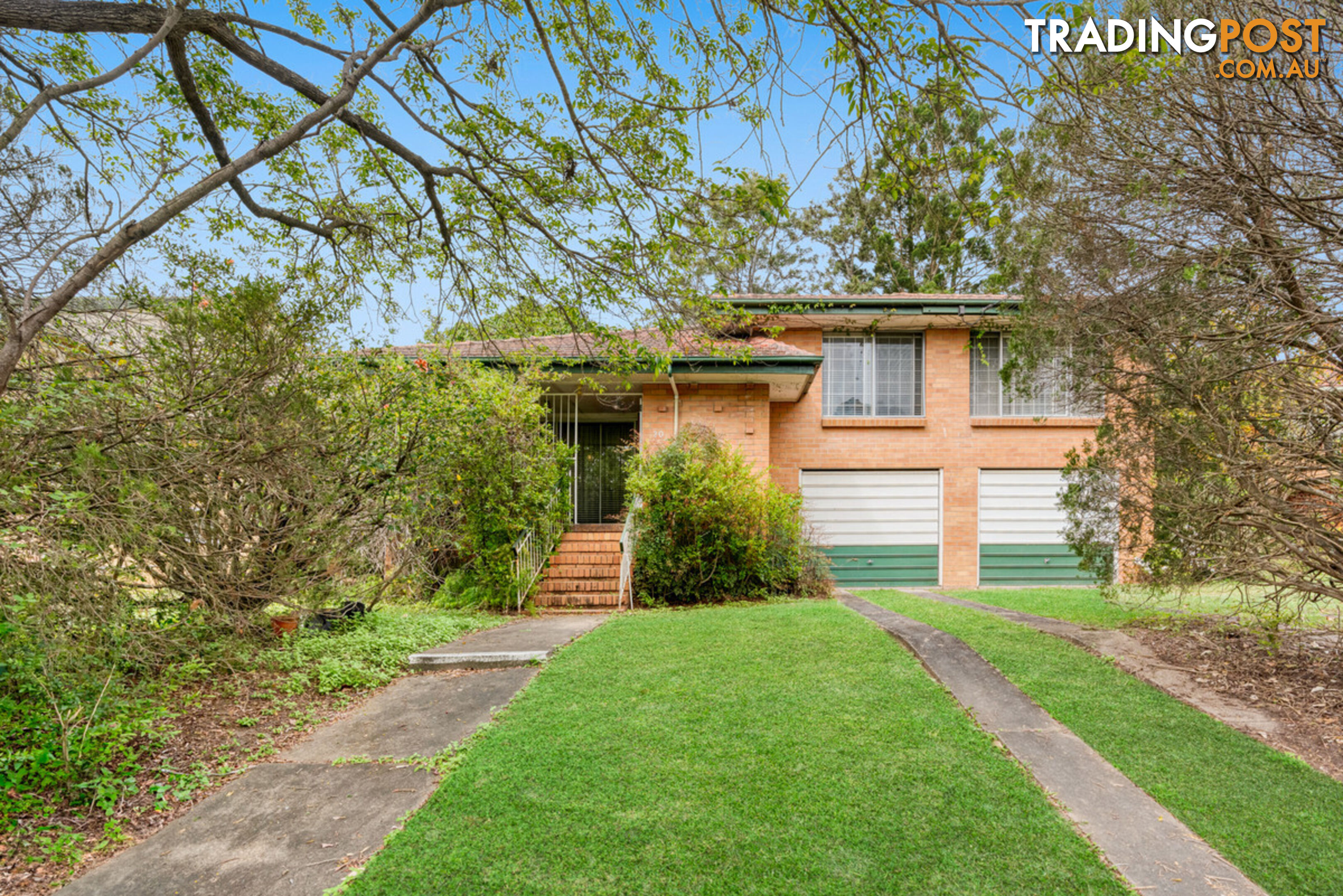 20 Mayled Street CHERMSIDE WEST QLD 4032