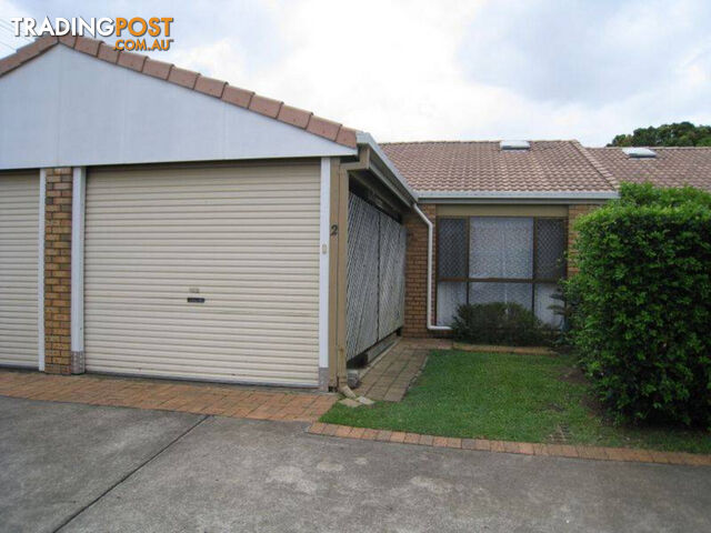 Unit 2/49 Handford Road ZILLMERE QLD 4034