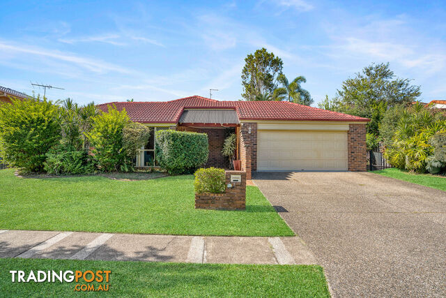 74 Stringybark Drive CHERMSIDE WEST QLD 4032
