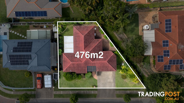 74 Stringybark Drive CHERMSIDE WEST QLD 4032