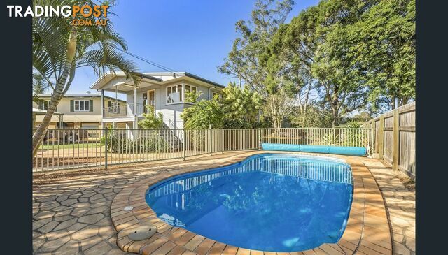 11 Bradwell Street ZILLMERE QLD 4034