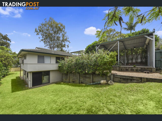 23 Tomago Street ASPLEY QLD 4034