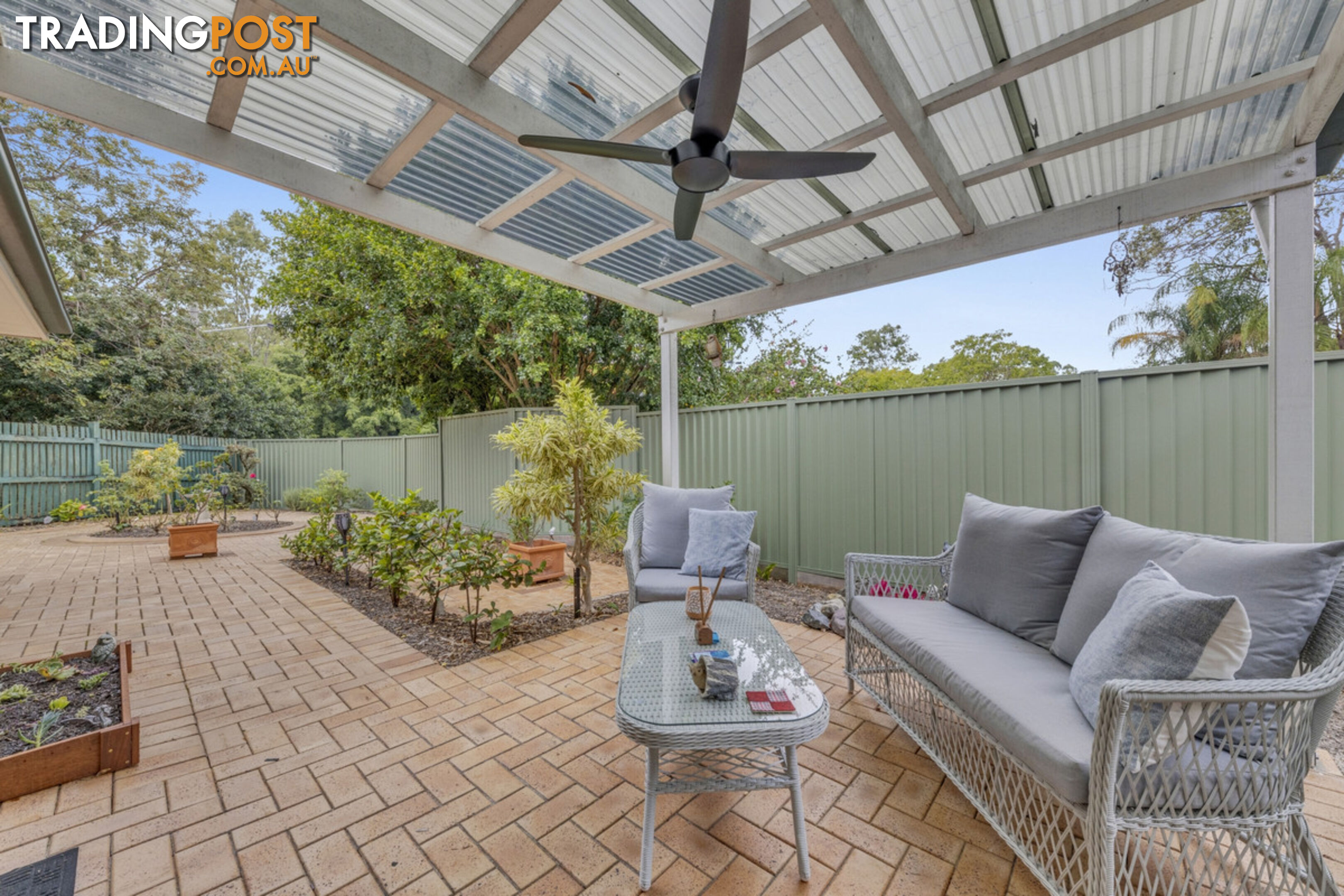 42/39 Pitta Place CARSELDINE QLD 4034