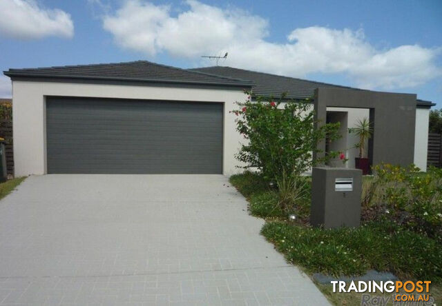 1 Waterlily Circuit CARSELDINE QLD 4034