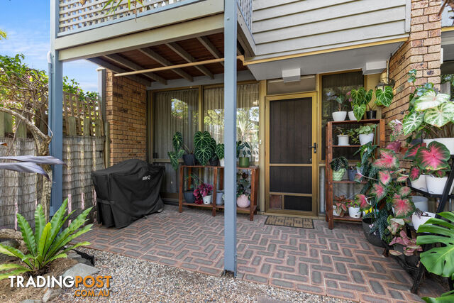 5/33 Morris Street WOOLOOWIN QLD 4030