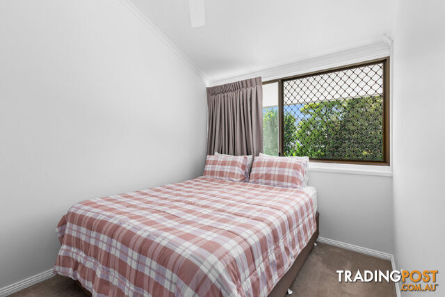 5/33 Morris Street WOOLOOWIN QLD 4030