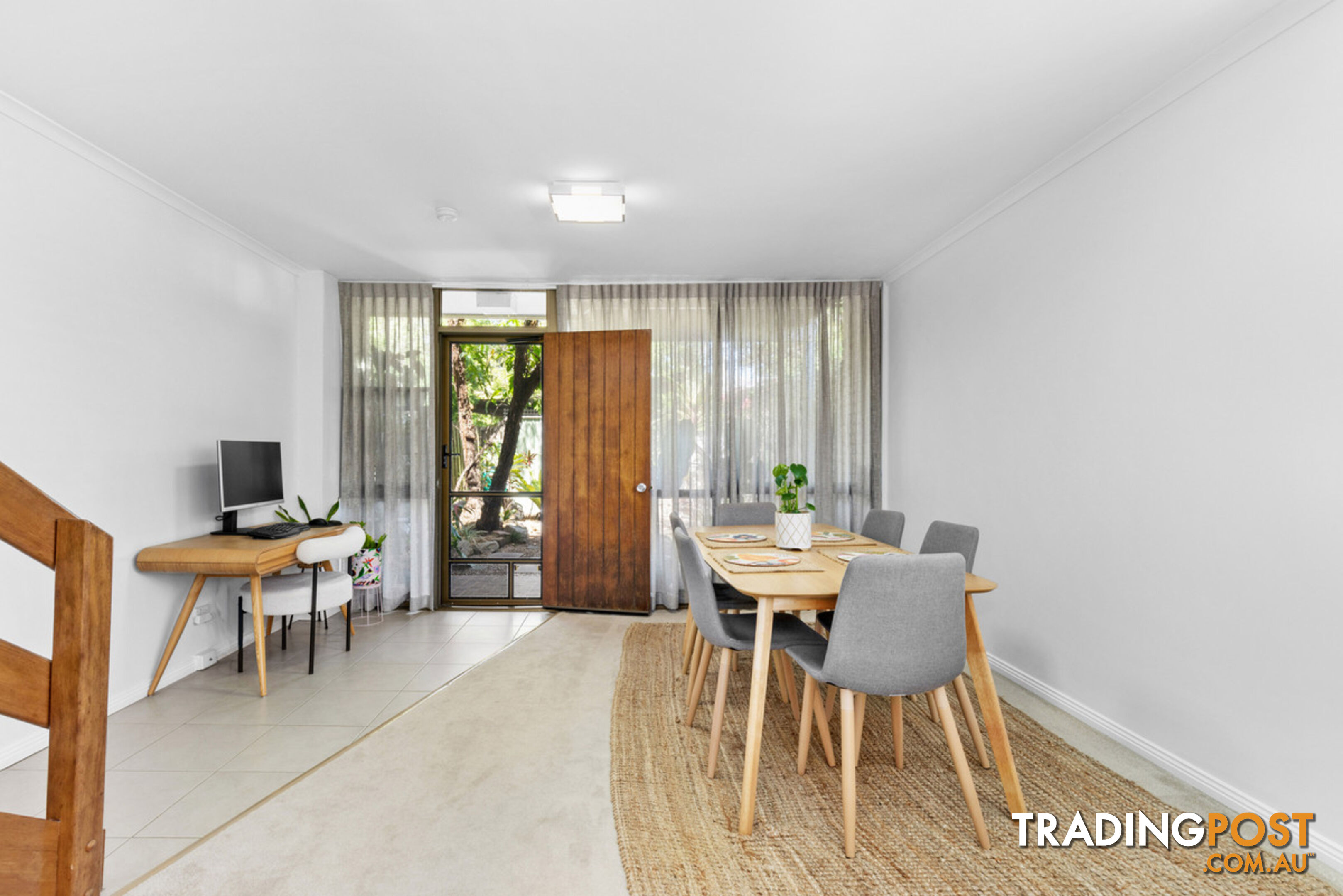 5/33 Morris Street WOOLOOWIN QLD 4030