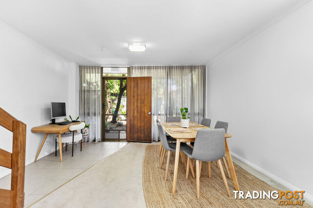 5/33 Morris Street WOOLOOWIN QLD 4030