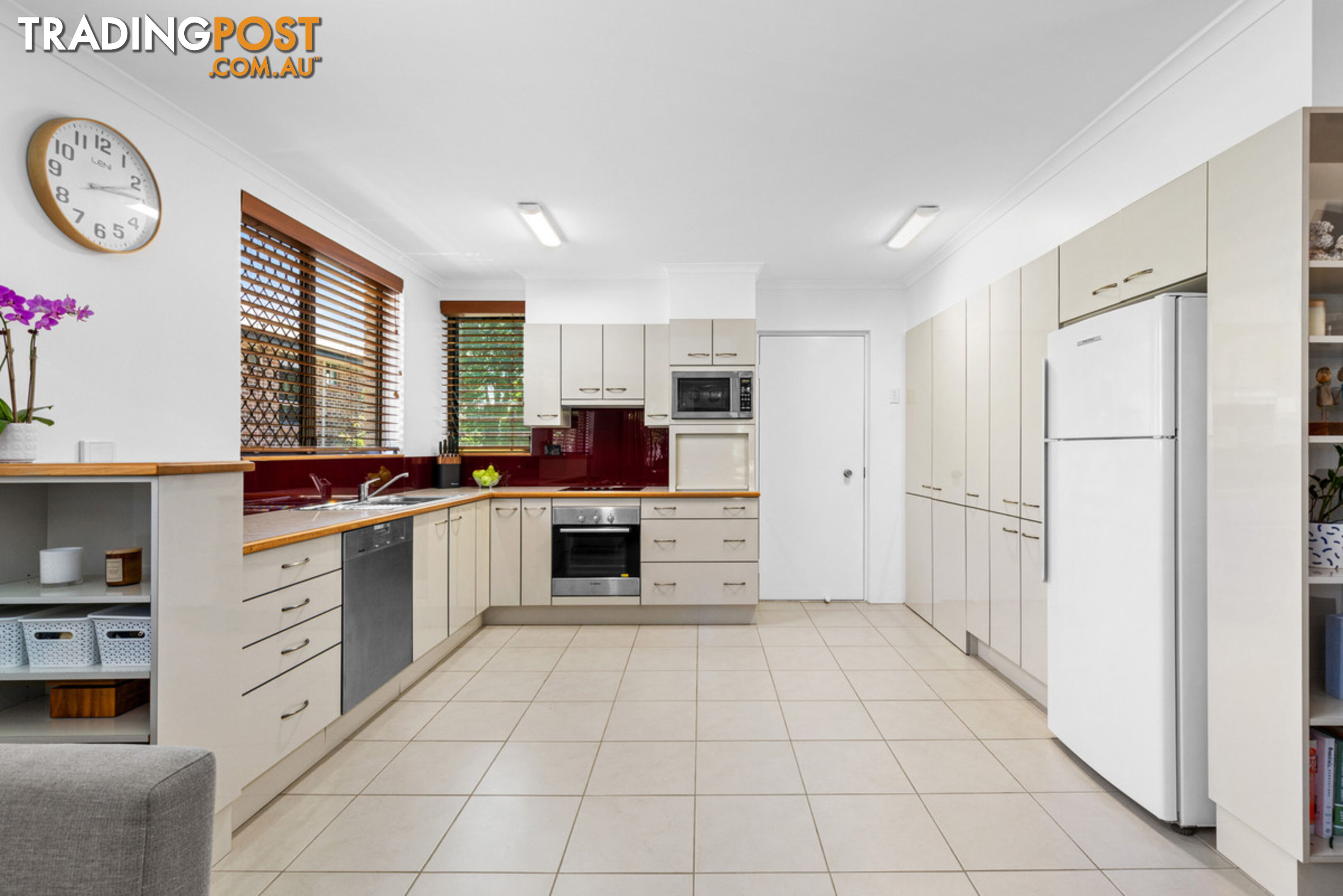 5/33 Morris Street WOOLOOWIN QLD 4030