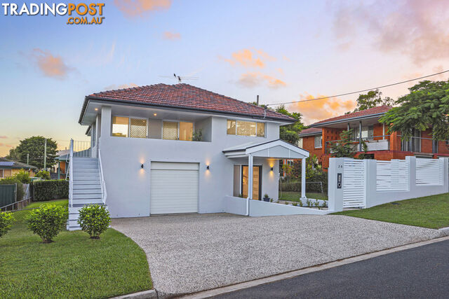 26 Pacific Street CHERMSIDE WEST QLD 4032