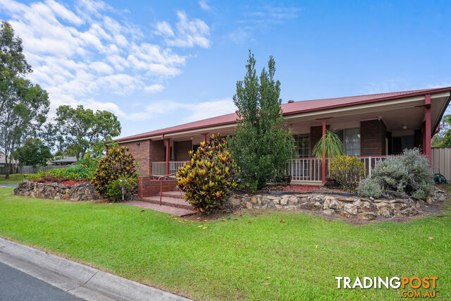 2 Cardell Place BRACKEN RIDGE QLD 4017