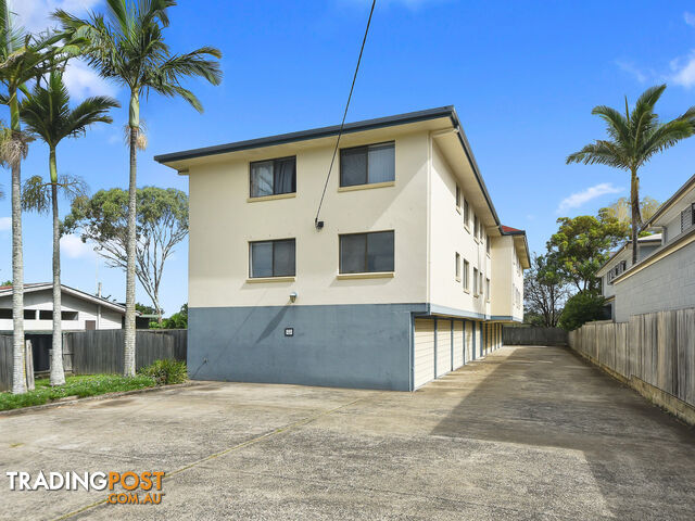 4/354 Zillmere Road ZILLMERE QLD 4034