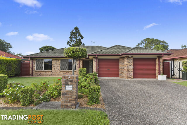 5 Ray Street CARSELDINE QLD 4034