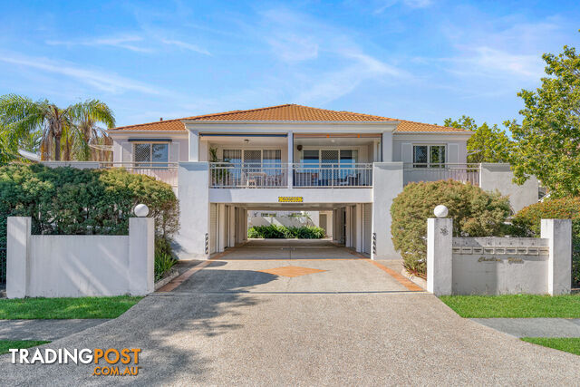 1/35 Silva Street ASCOT QLD 4007